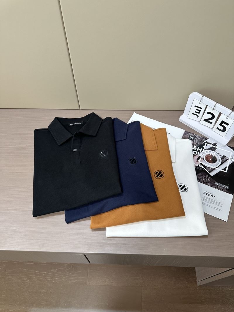 Zegna T-Shirts